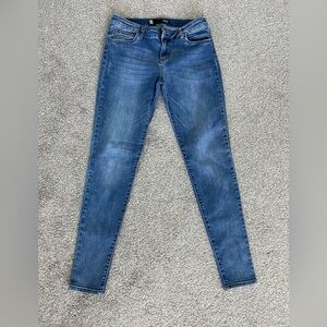 Kut skinny jeans size 2